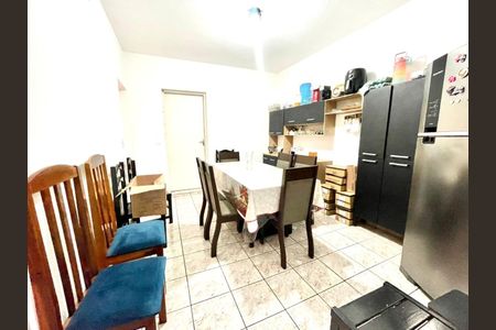 Foto 03 de casa à venda com 2 quartos, 95m² em Vila Alpina, São Paulo