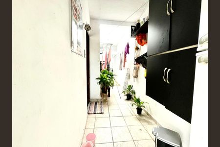 Foto 07 de casa à venda com 2 quartos, 95m² em Vila Alpina, São Paulo