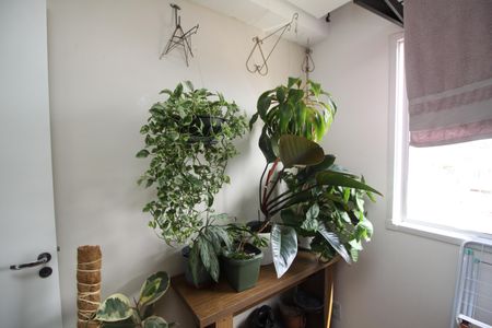 Apartamento à venda com 33m², 2 quartos e sem vagaQuarto 2