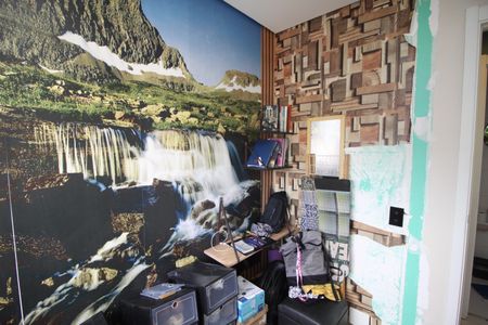 Apartamento à venda com 33m², 2 quartos e sem vagaQuarto 2