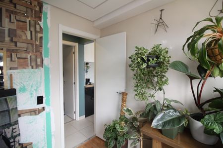 Quarto 2 de apartamento à venda com 2 quartos, 33m² em Vila Ema, São Paulo