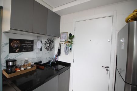 Apartamento à venda com 33m², 2 quartos e sem vagaÁrea de Serviço