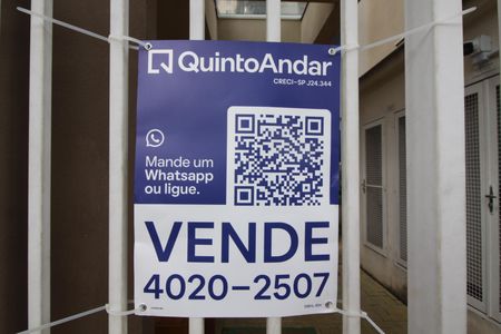 Apartamento à venda com 33m², 2 quartos e sem vagaFachada
