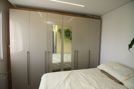 Apartamento à venda com 33m², 2 quartos e sem vagaQuarto
