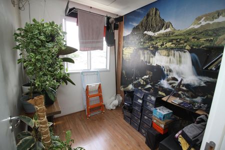 Quarto 2 de apartamento à venda com 2 quartos, 33m² em Vila Ema, São Paulo