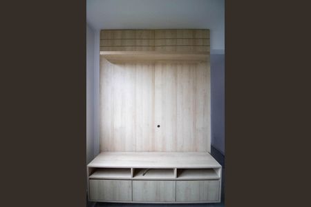 Apartamento para alugar com 42m², 2 quartos e sem vaga Apartamento para alugar com 42m², 2 quartos e sem vagaSala