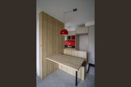 Apartamento para alugar com 42m², 2 quartos e sem vaga Apartamento para alugar com 42m², 2 quartos e sem vagaSala/Cozinha