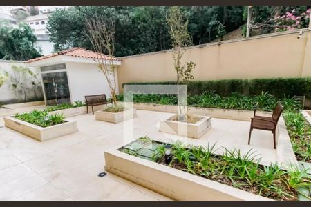 Apartamento para alugar com 42m², 2 quartos e sem vaga Apartamento para alugar com 42m², 2 quartos e sem vagaÁrea comum