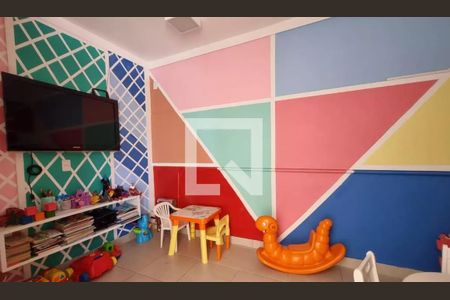 Apartamento para alugar com 42m², 2 quartos e sem vaga Apartamento para alugar com 42m², 2 quartos e sem vagaBrinquedoteca