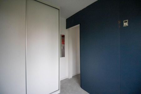 Apartamento para alugar com 42m², 2 quartos e sem vaga Apartamento para alugar com 42m², 2 quartos e sem vagaQuarto 2
