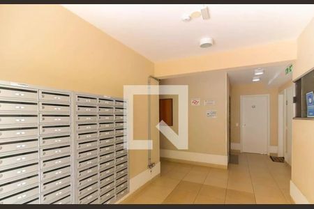 Apartamento para alugar com 42m², 2 quartos e sem vaga Apartamento para alugar com 42m², 2 quartos e sem vagaÁrea comum