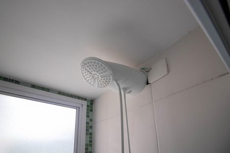 Apartamento para alugar com 42m², 2 quartos e sem vaga Apartamento para alugar com 42m², 2 quartos e sem vagaBanheiro - torneira