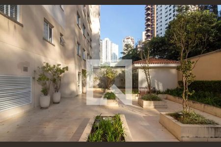 Apartamento para alugar com 42m², 2 quartos e sem vaga Apartamento para alugar com 42m², 2 quartos e sem vagaÁrea comum