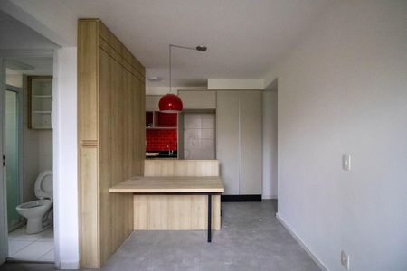 Apartamento para alugar com 42m², 2 quartos e sem vaga Apartamento para alugar com 42m², 2 quartos e sem vagaSala/Cozinha