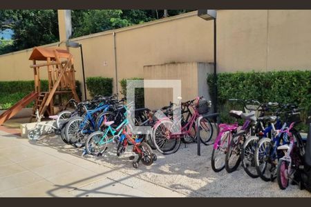 Apartamento para alugar com 42m², 2 quartos e sem vaga Apartamento para alugar com 42m², 2 quartos e sem vagaBicicletário