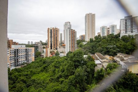 Apartamento para alugar com 42m², 2 quartos e sem vaga Apartamento para alugar com 42m², 2 quartos e sem vagaVista Quarto 2
