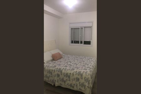 Quarto de apartamento à venda com 1 quarto, 37m² em Centro, Diadema
