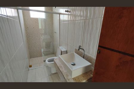 Apartamento para alugar com 44m², 2 quartos e sem vagaBanheiro
