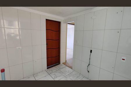 Apartamento para alugar com 44m², 2 quartos e sem vagaCozinha