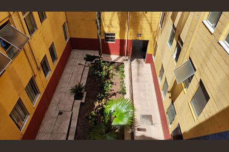 Apartamento para alugar com 44m², 2 quartos e sem vagaÁrea comum