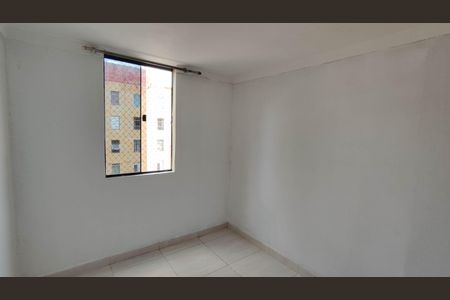 Quarto 2 de apartamento para alugar com 2 quartos, 44m² em Conjunto Habitacional Juscelino Kubitscheck de Oliveira, Ferraz de Vasconcelos