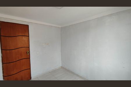 Apartamento para alugar com 44m², 2 quartos e sem vagaQuarto 2