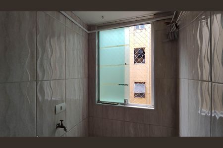 Apartamento para alugar com 44m², 2 quartos e sem vagaÁrea de Serviço