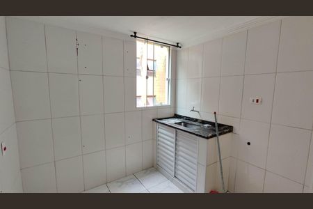 Apartamento para alugar com 44m², 2 quartos e sem vagaCozinha
