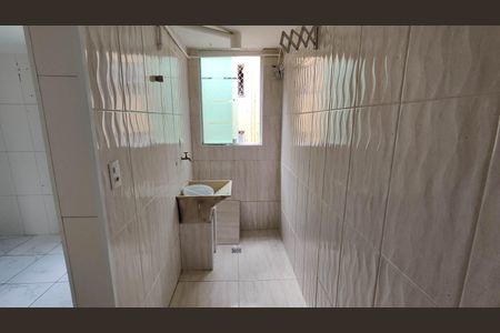 Apartamento para alugar com 44m², 2 quartos e sem vagaÁrea de Serviço