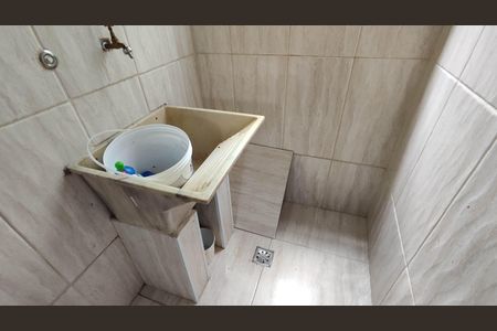 Apartamento para alugar com 44m², 2 quartos e sem vagaÁrea de Serviço