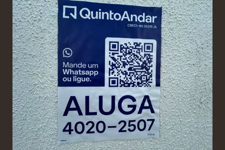 Apartamento à venda com 56m², 2 quartos e 1 vaga Apartamento à venda com 56m², 2 quartos e 1 vagaPlaca