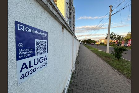 Apartamento à venda com 56m², 2 quartos e 1 vaga Apartamento à venda com 56m², 2 quartos e 1 vagaPlaca