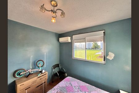 Apartamento à venda com 56m², 2 quartos e 1 vaga Apartamento à venda com 56m², 2 quartos e 1 vagaQuarto