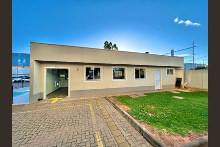 Apartamento à venda com 56m², 2 quartos e 1 vaga Apartamento à venda com 56m², 2 quartos e 1 vagaÁrea comum - Salão de festas