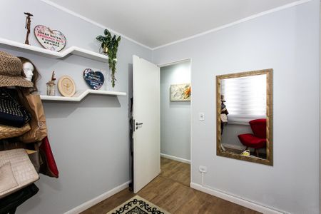 Apartamento para alugar com 54m², 2 quartos e 1 vaga Apartamento para alugar com 54m², 2 quartos e 1 vagaQuarto 2