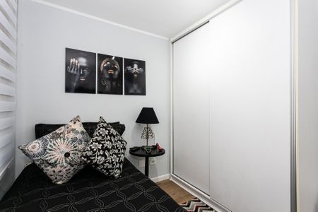Apartamento para alugar com 54m², 2 quartos e 1 vaga Apartamento para alugar com 54m², 2 quartos e 1 vagaQuarto 1
