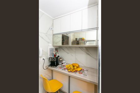 Apartamento para alugar com 54m², 2 quartos e 1 vaga Apartamento para alugar com 54m², 2 quartos e 1 vagaCozinha