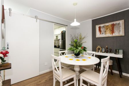 Apartamento para alugar com 54m², 2 quartos e 1 vaga Apartamento para alugar com 54m², 2 quartos e 1 vagaSala
