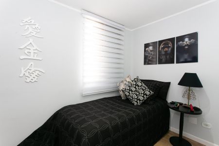 Apartamento para alugar com 54m², 2 quartos e 1 vaga Apartamento para alugar com 54m², 2 quartos e 1 vagaQuarto 1