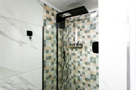 Apartamento para alugar com 54m², 2 quartos e 1 vaga Apartamento para alugar com 54m², 2 quartos e 1 vagaBanheiro