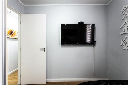 Apartamento para alugar com 54m², 2 quartos e 1 vaga Apartamento para alugar com 54m², 2 quartos e 1 vagaQuarto 1