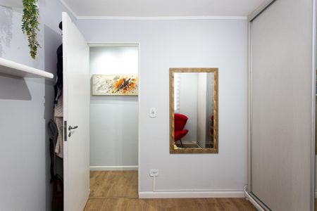Apartamento para alugar com 54m², 2 quartos e 1 vaga Apartamento para alugar com 54m², 2 quartos e 1 vagaQuarto 2
