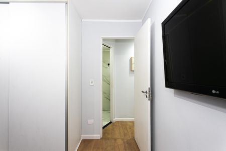 Apartamento para alugar com 54m², 2 quartos e 1 vaga Apartamento para alugar com 54m², 2 quartos e 1 vagaQuarto 1