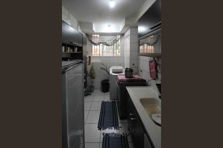 Apartamento para alugar com 11m², 2 quartos e sem vaga Apartamento para alugar com 11m², 2 quartos e sem vagaCozinha