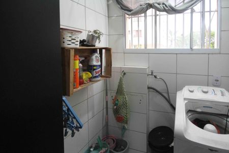 Apartamento para alugar com 11m², 2 quartos e sem vaga Apartamento para alugar com 11m², 2 quartos e sem vagaÁrea de Serviço