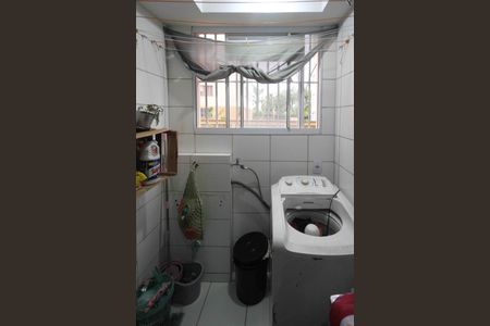 Apartamento para alugar com 11m², 2 quartos e sem vaga Apartamento para alugar com 11m², 2 quartos e sem vagaÁrea de Serviço