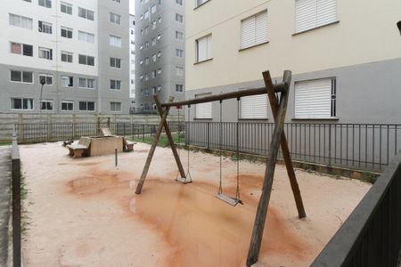 Apartamento para alugar com 11m², 2 quartos e sem vaga