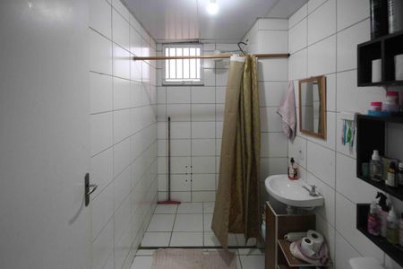 Apartamento para alugar com 11m², 2 quartos e sem vaga Apartamento para alugar com 11m², 2 quartos e sem vagaBanheiro