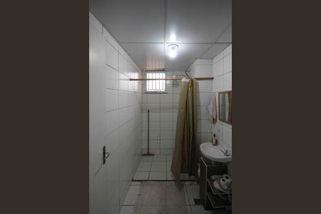 Apartamento para alugar com 11m², 2 quartos e sem vaga Apartamento para alugar com 11m², 2 quartos e sem vagaBanheiro