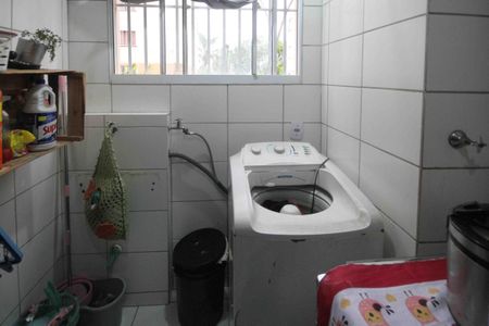 Apartamento para alugar com 11m², 2 quartos e sem vaga Apartamento para alugar com 11m², 2 quartos e sem vagaÁrea de Serviço